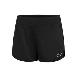 Tenisové Oblečení Lotto Squadra III Shorts